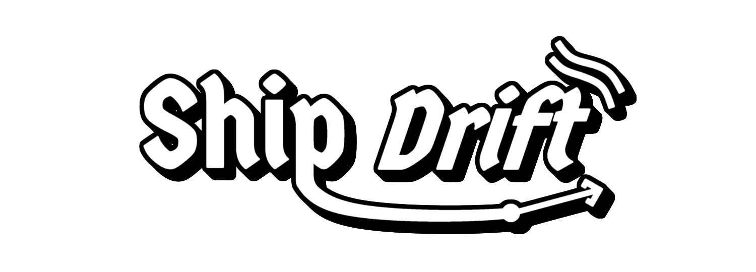 Ship Drift