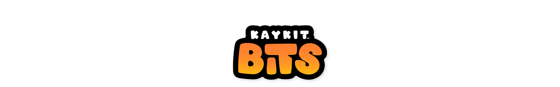 KayKit : Bits Bundle 2