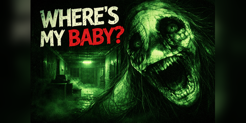 Cover image for Wheres my baby
