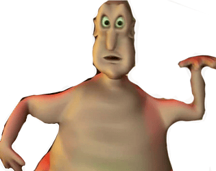 Globs Frights