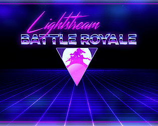 LightStream Battle Royale