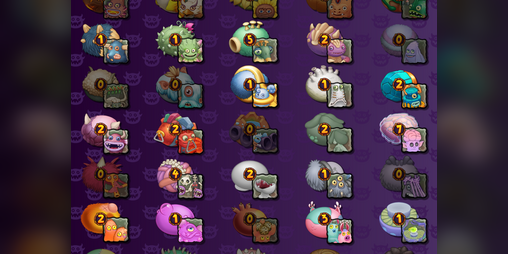 Cover image for Zap Tracker (My Singing Monsters)
