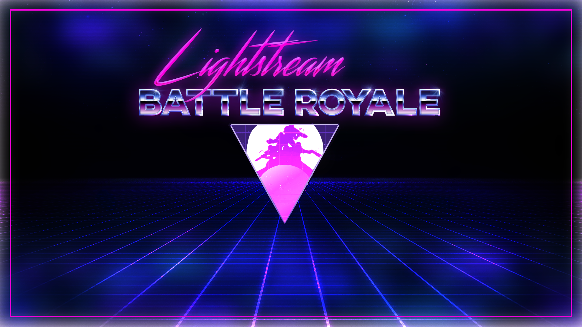 LightStream Battle Royale