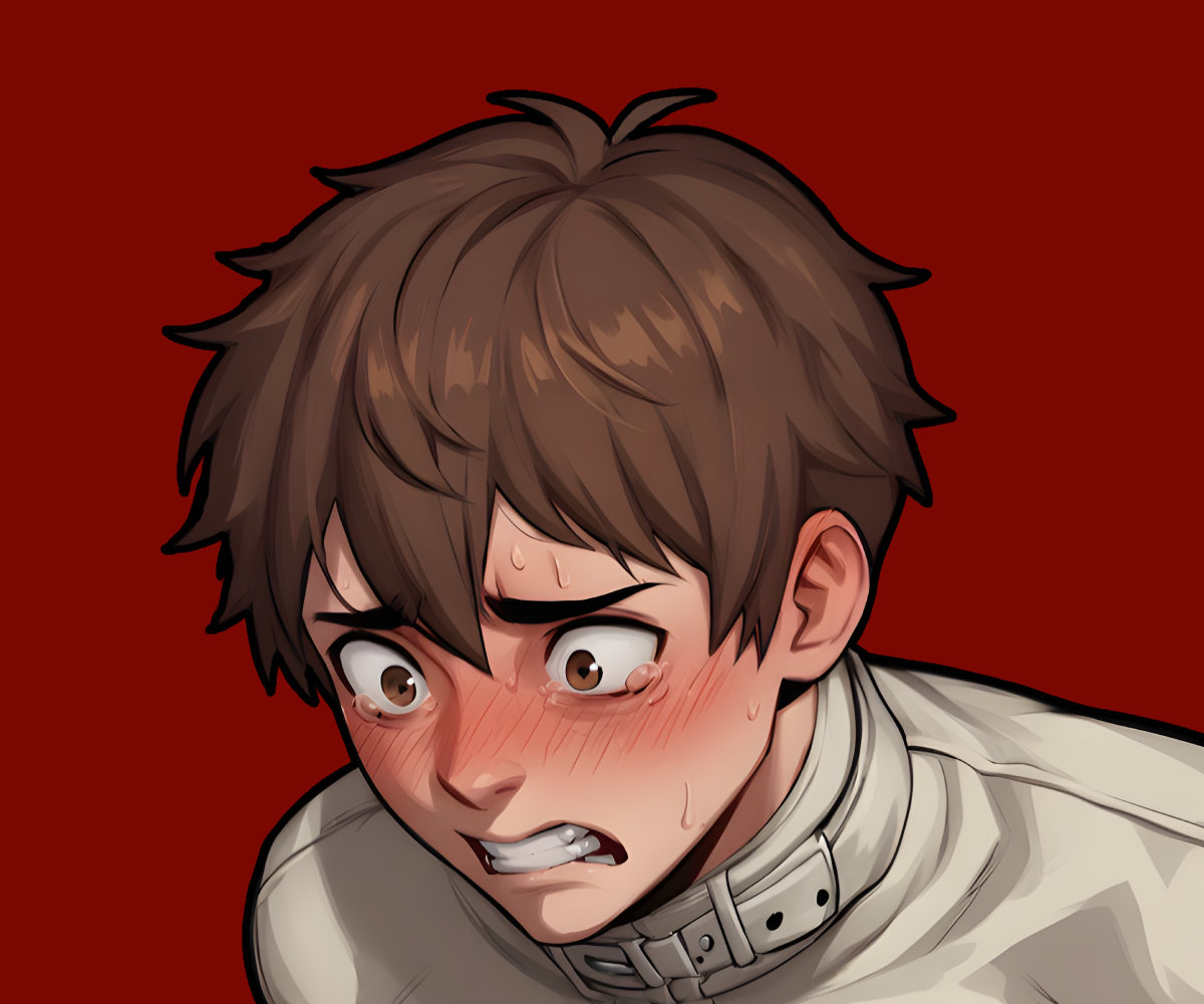 Cover art for Fallen Authority v0.1, an adult visual novel by yaminox