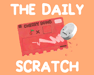 The Daily Scratch