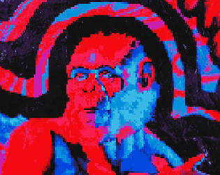 MONOMANIA