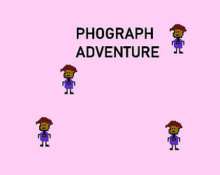 Photograph Adventure