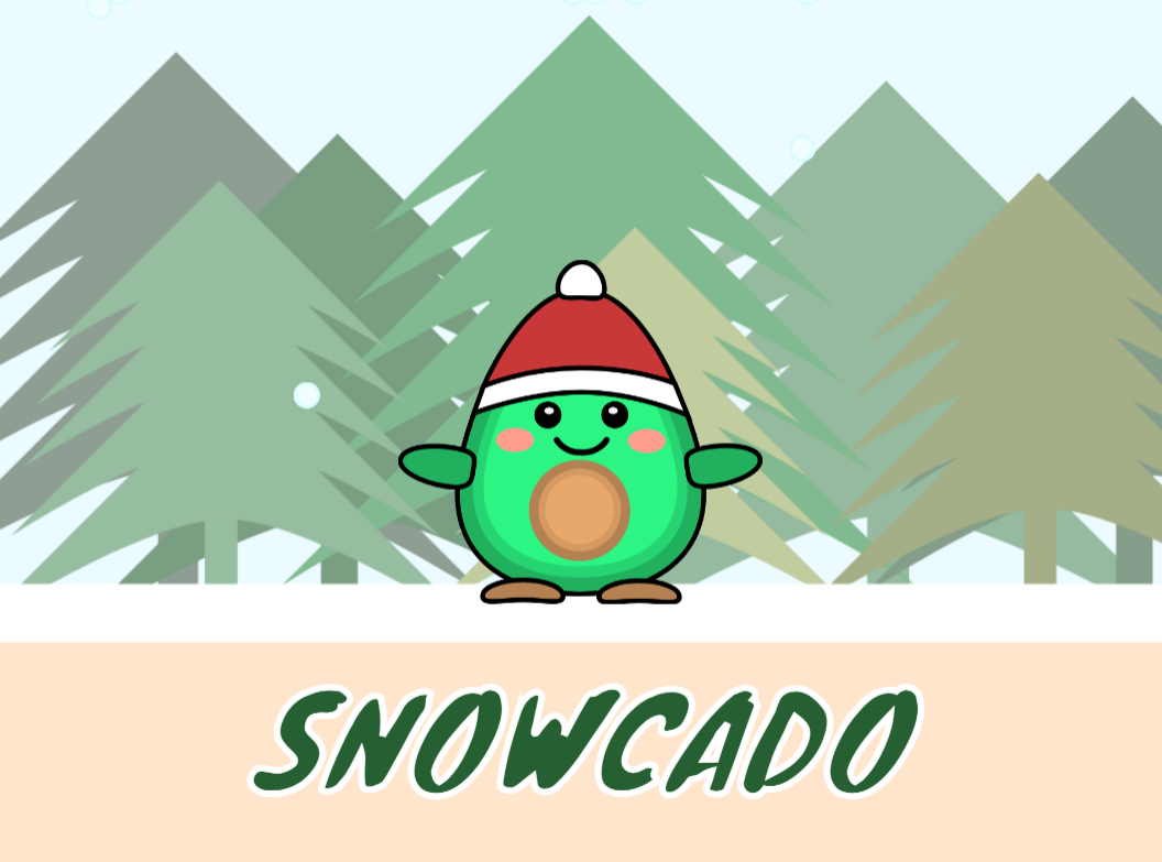 Snowcado
