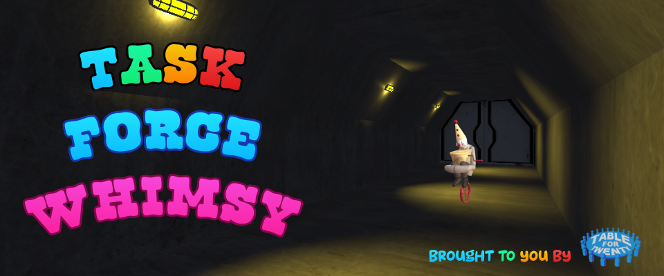 Task Force Whimsy