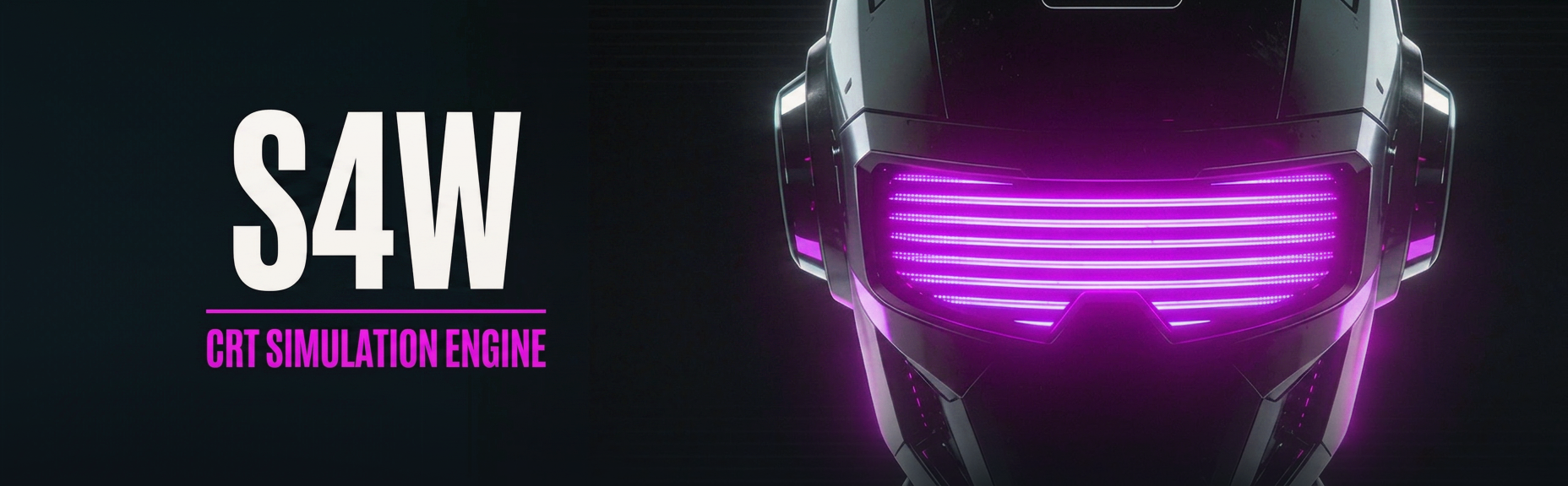 S4W - Scanlines for Windows