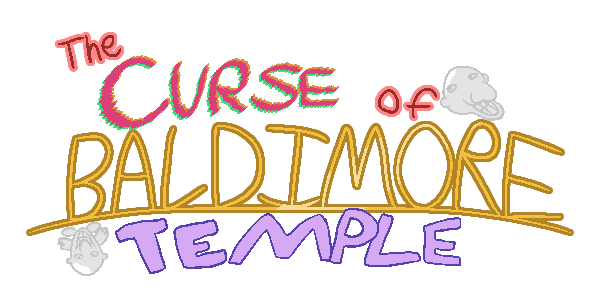The Curse of Baldimore Temple