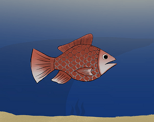 Don't Get Fished