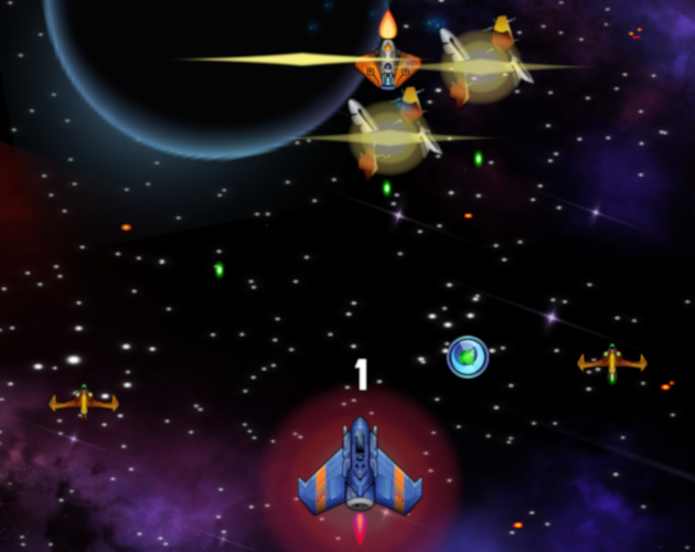 Time Squad: Alpha Strike!