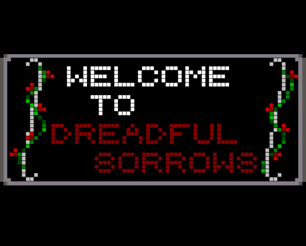 Dreadful Sorrows
