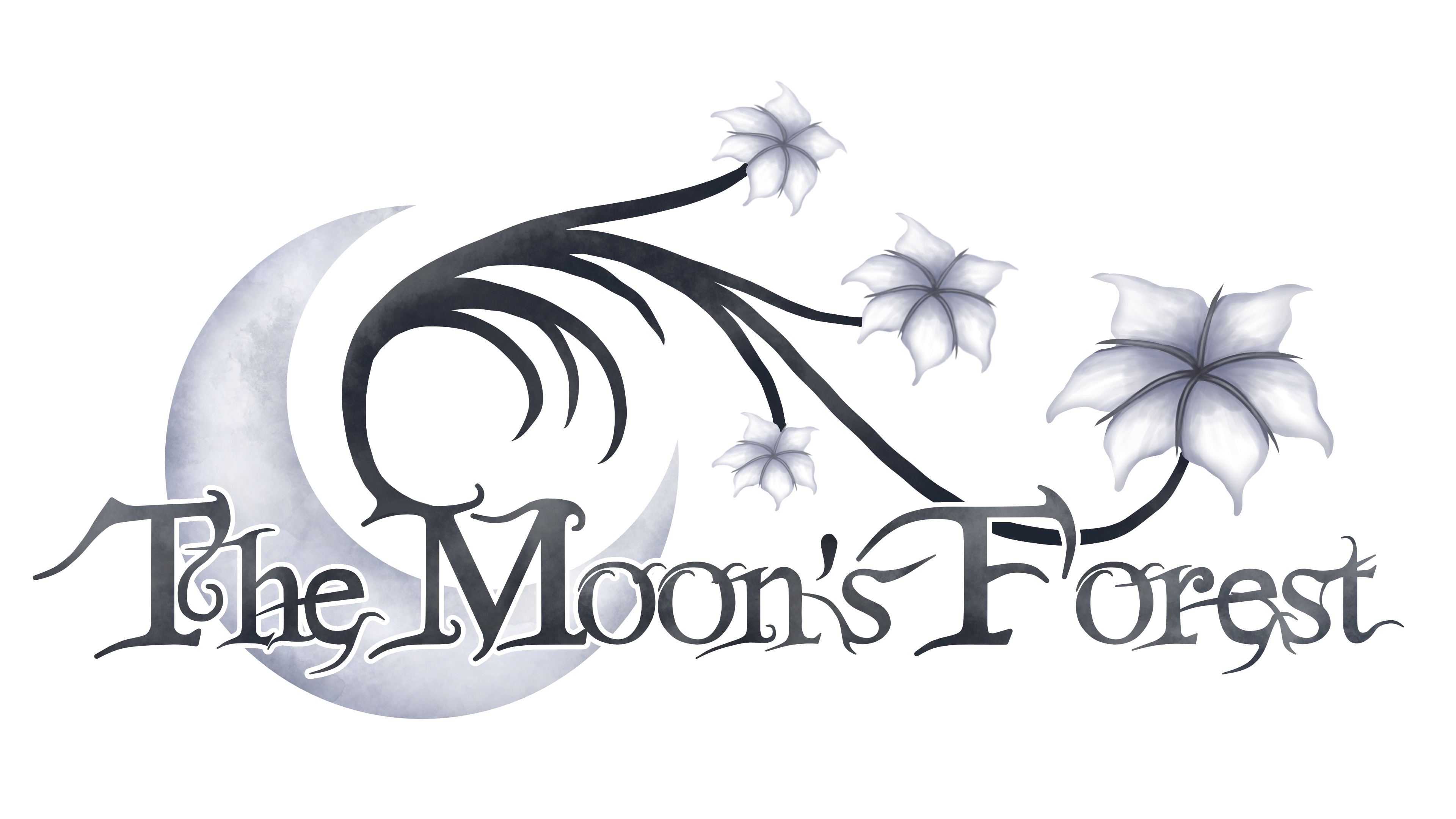 The Moon's Forest