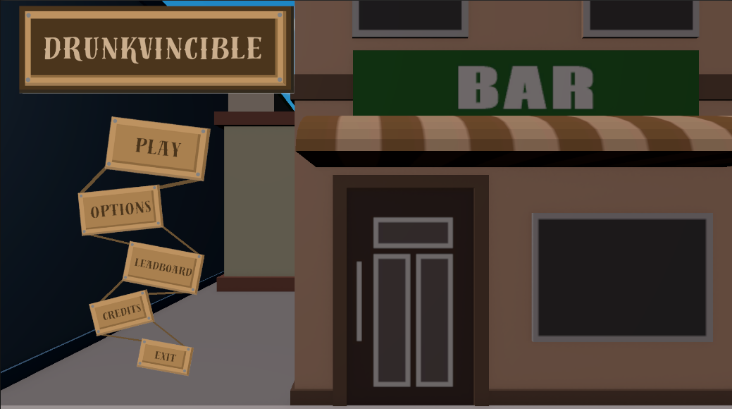 Drunkvincible