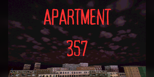Cover image for Apartment 357