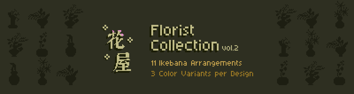 Florist Collection