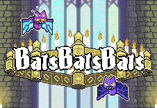 BATsBATsBATs