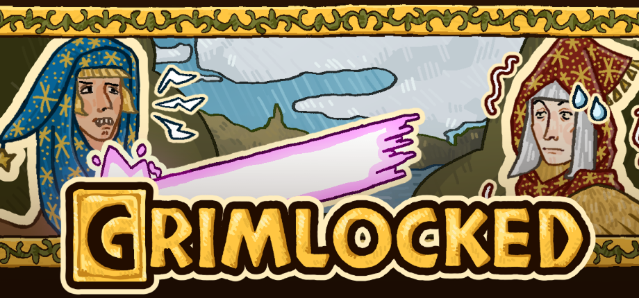 Grimlocked