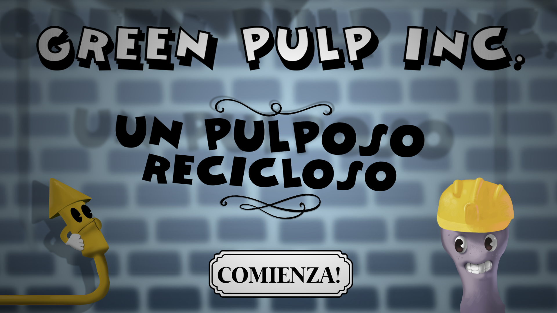 Green Pulp Inc.