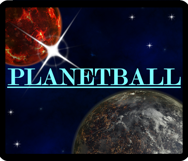 PLANETBALL