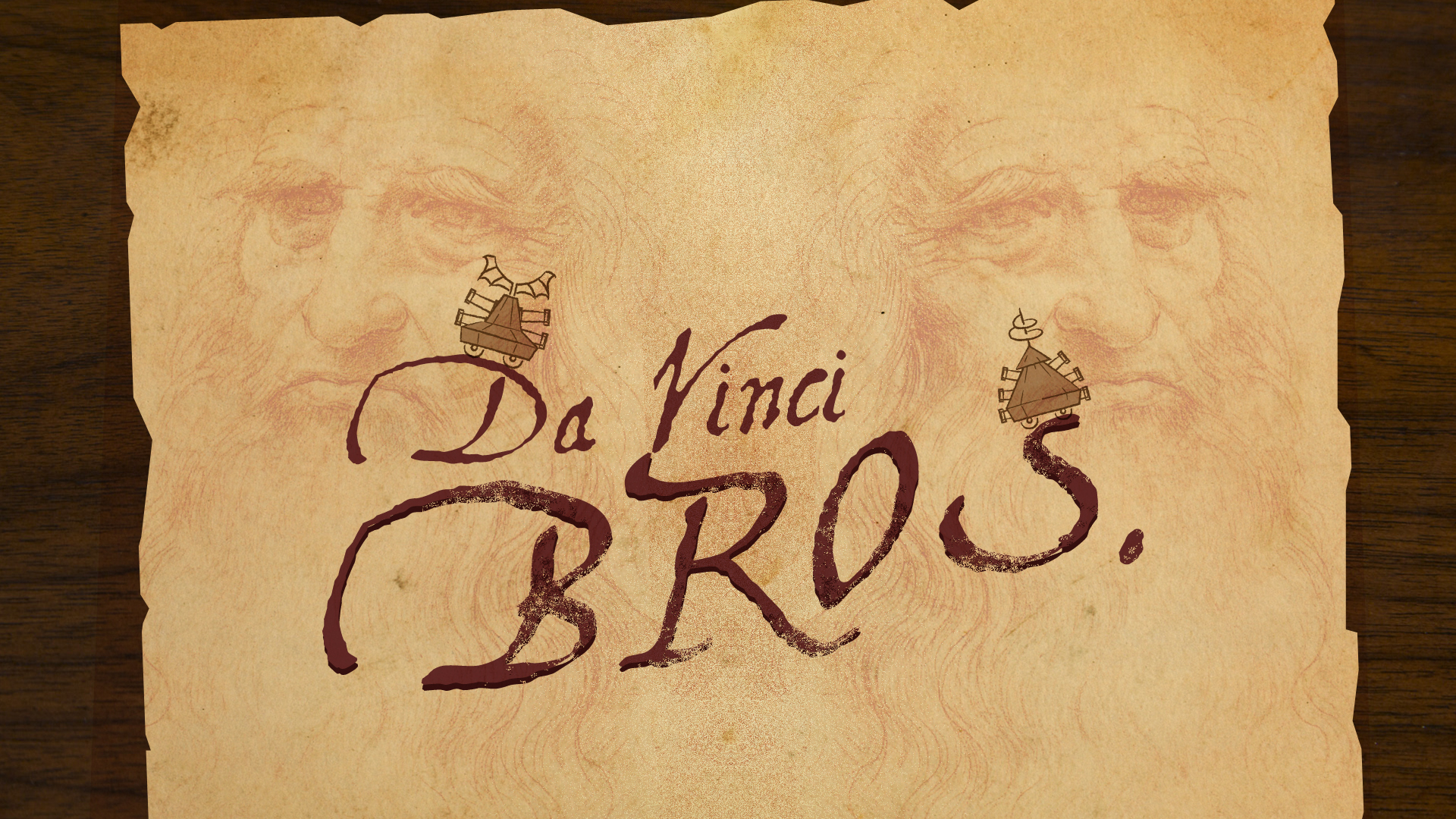 Da Vinci Bros.