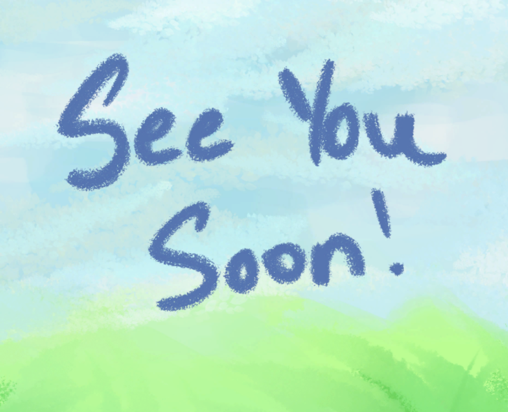 Cover image for See You Soon