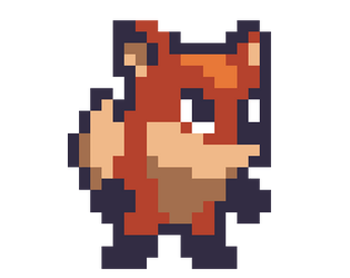 Fox's Tale