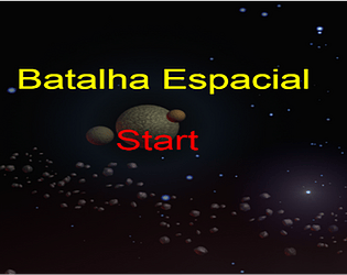 Batalha Espacial