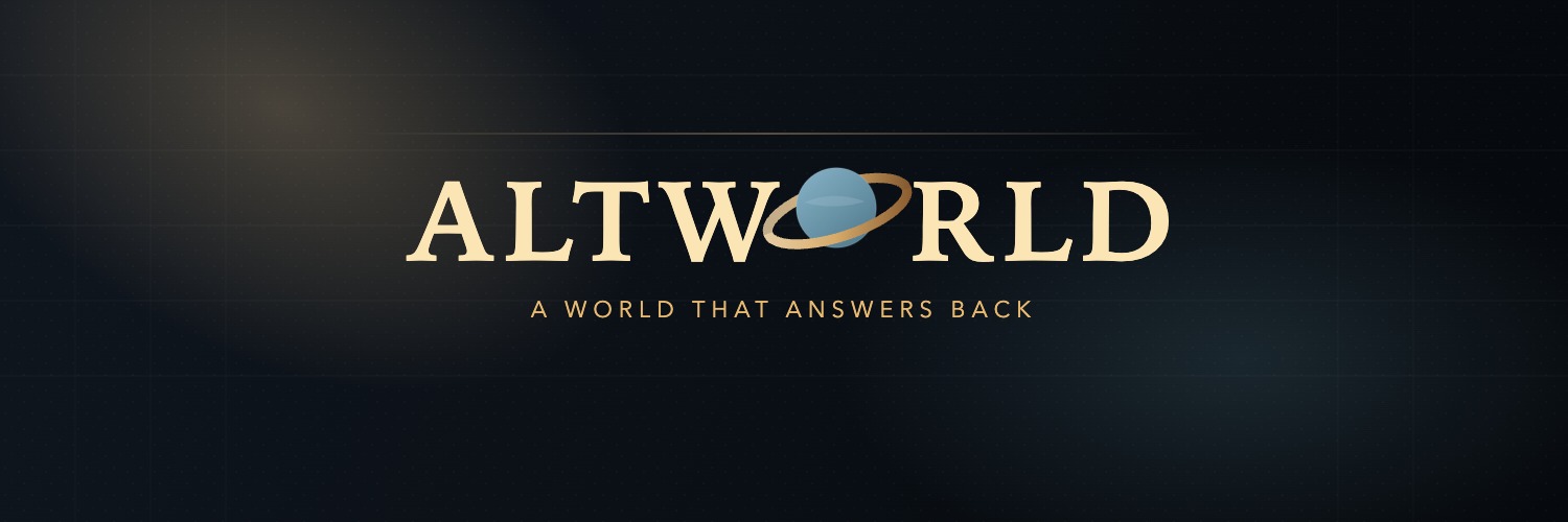Altworld
