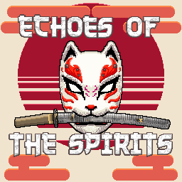 Echoes of the Spirits (もののけ残響)
