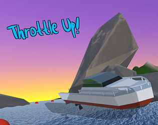 Throttle Up!