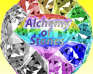 Alchemy of Stones