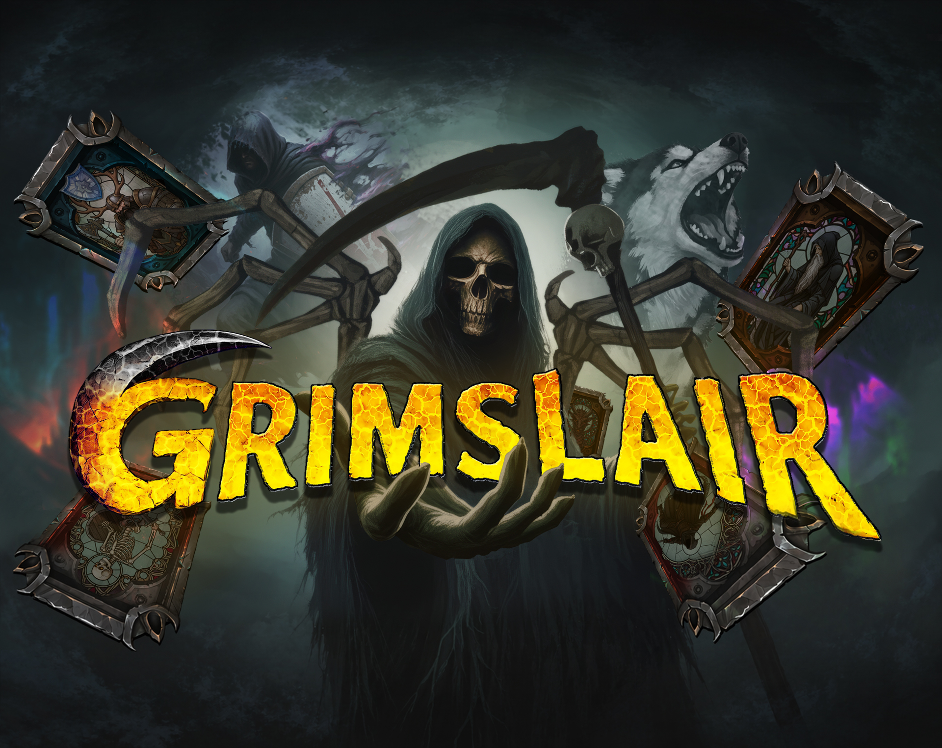 Grimslair