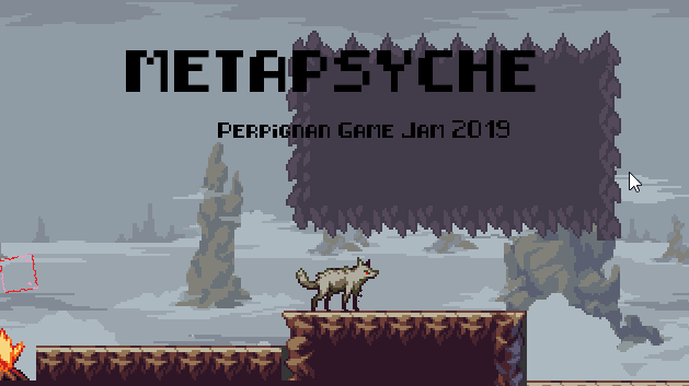 metapsyche
