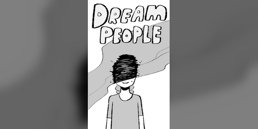 Cover image for Dream People