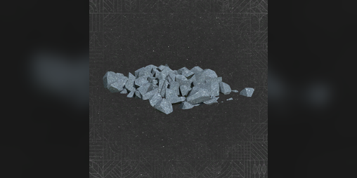 Cover image for FS25 Construction Stone