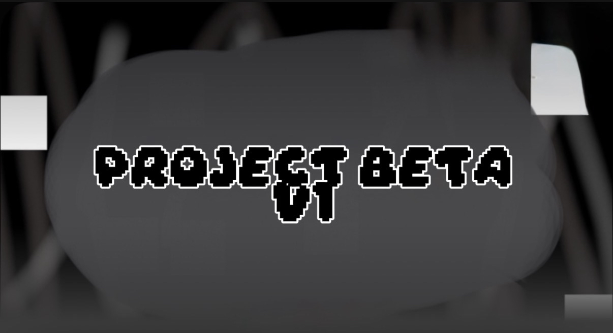 Project Beta V1