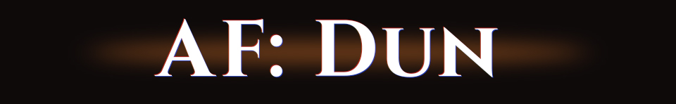 AF: DUN