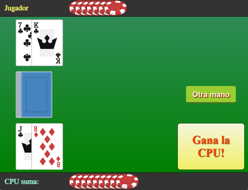 Black Jack