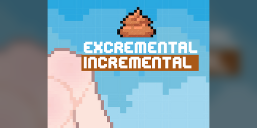Cover image for Excremental Incremental