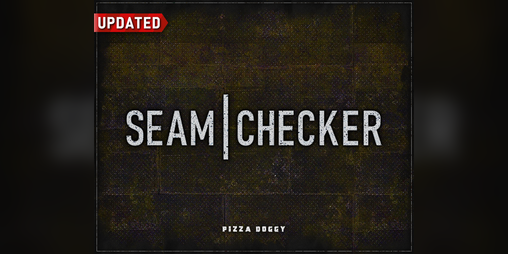 Cover image for Seam Checker