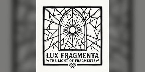 Cover image for Lux Fragmenta