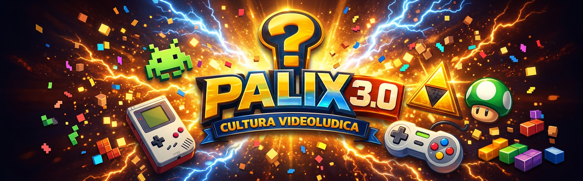 Palix 3.0