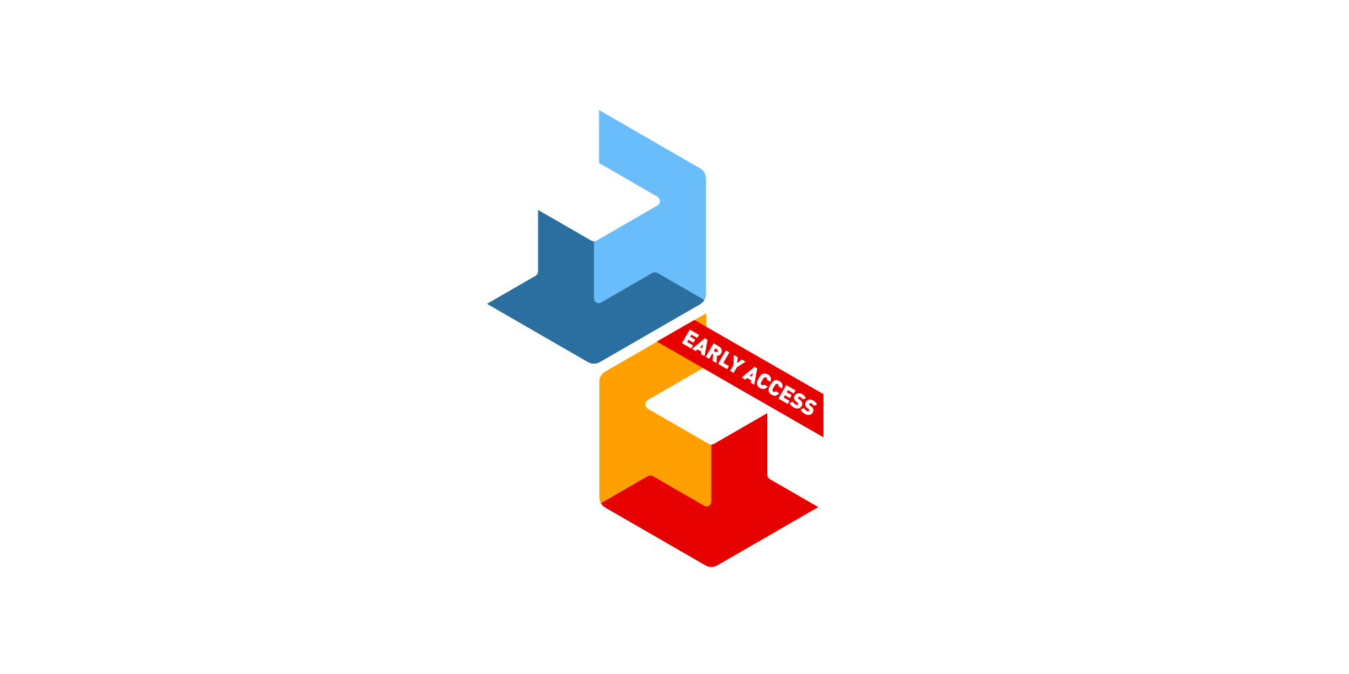 Silo 3D Modeling and UV Mapping