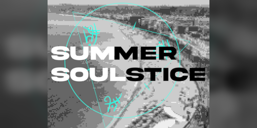 Cover image for Summer Soulstice