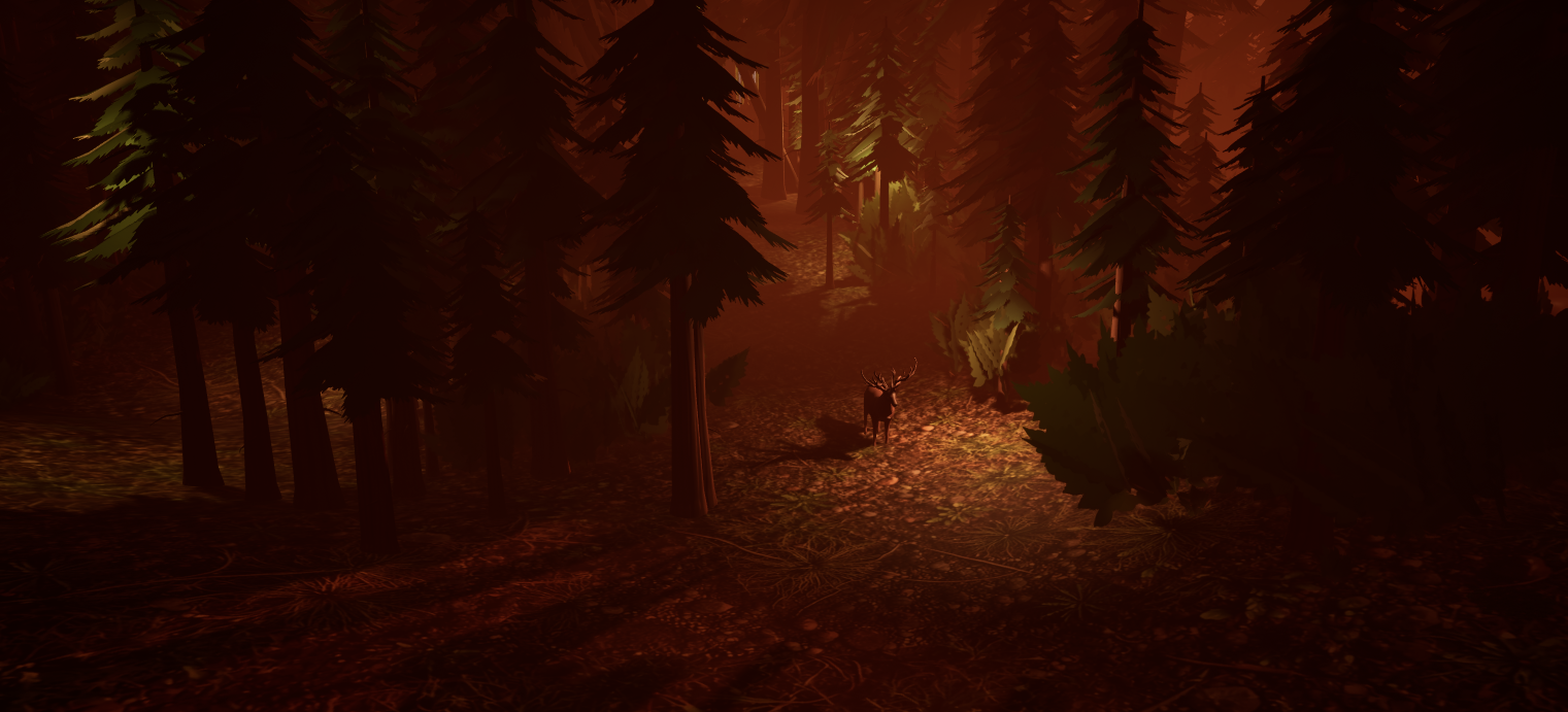 Drone Squad Commando