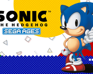 Sonic reStars