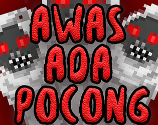 Awas Ada Pocong